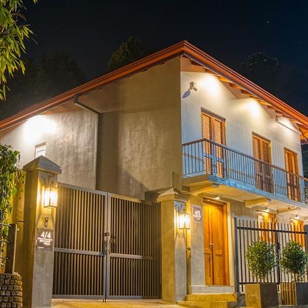 Gracian Villa Kandy Luaran gambar