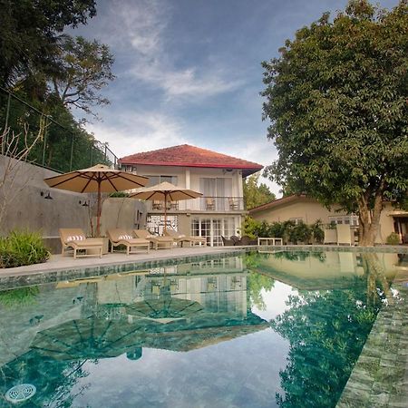 Gracian Villa Kandy Luaran gambar