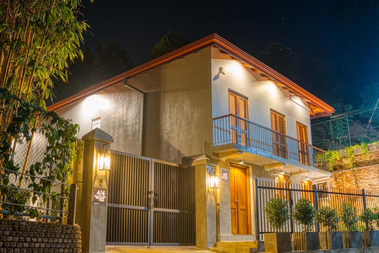 Gracian Villa Kandy Luaran gambar