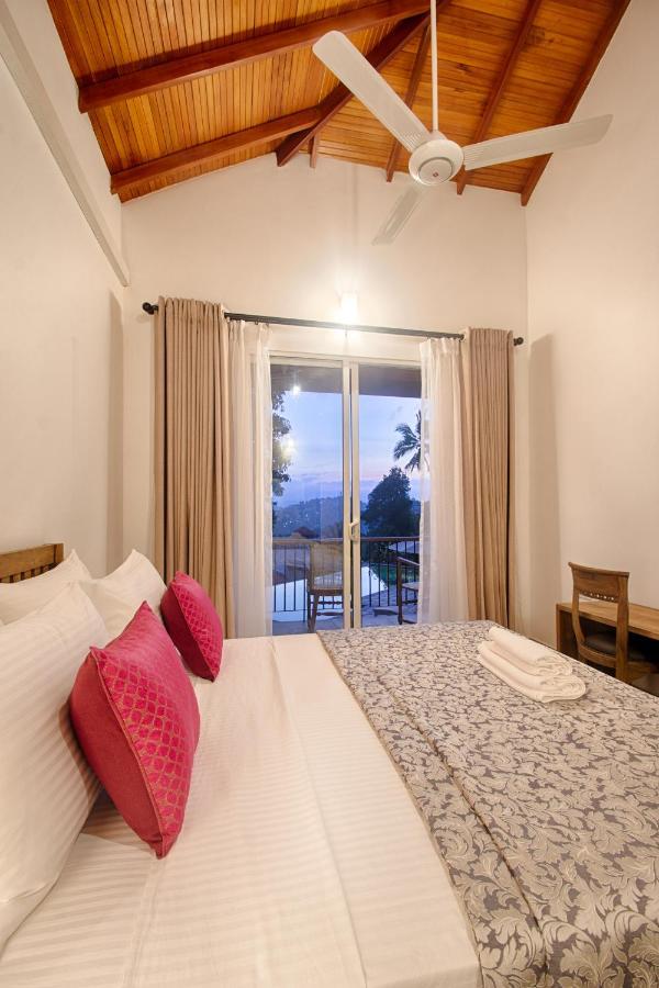 Gracian Villa Kandy Luaran gambar