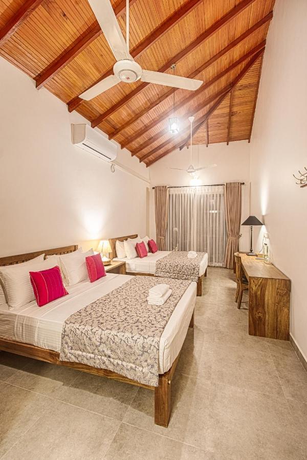 Gracian Villa Kandy Luaran gambar