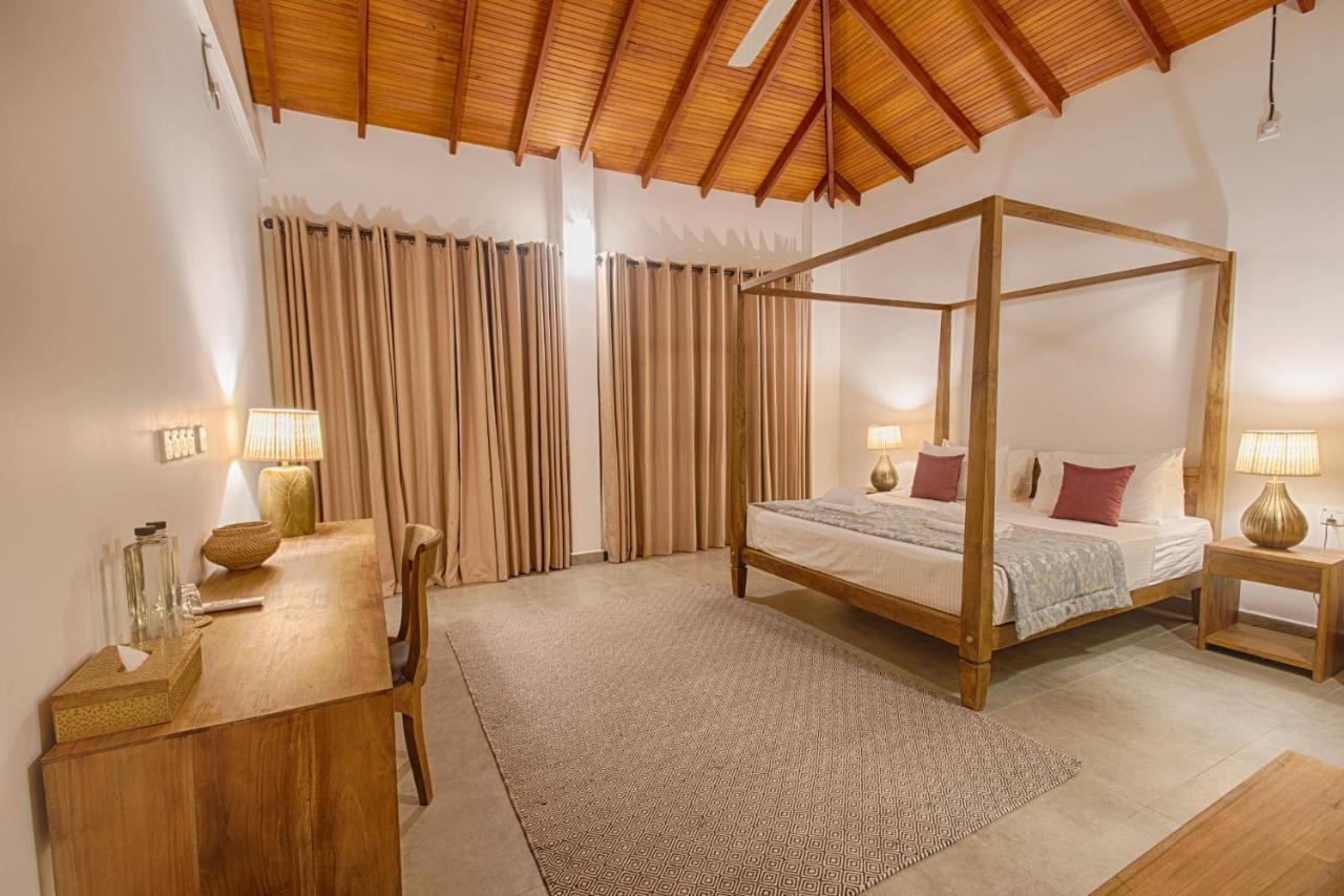Gracian Villa Kandy Luaran gambar