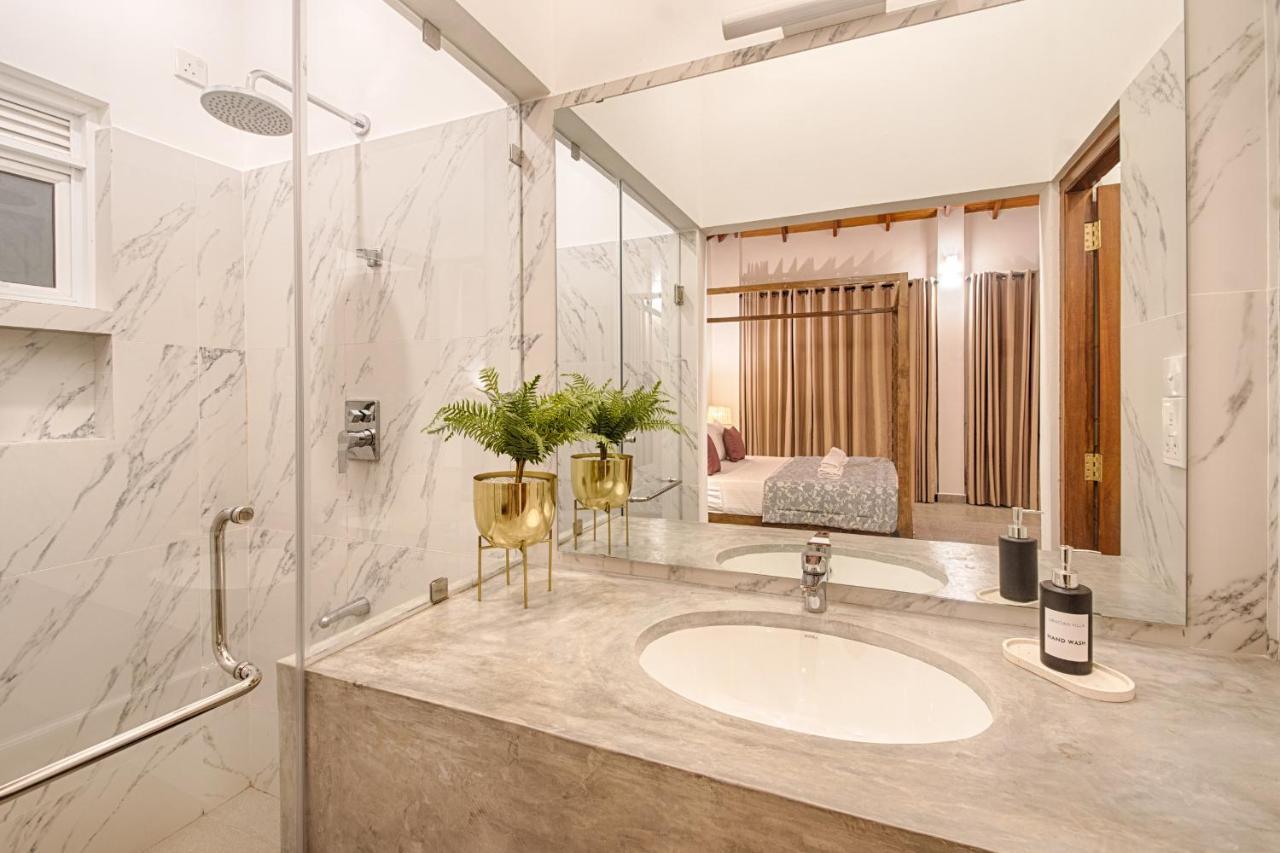 Gracian Villa Kandy Luaran gambar