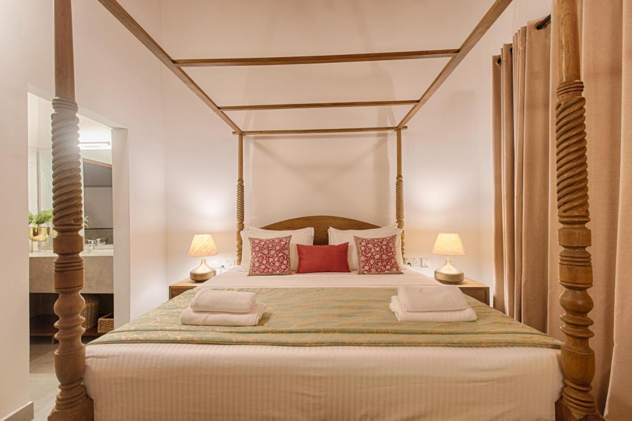 Gracian Villa Kandy Luaran gambar
