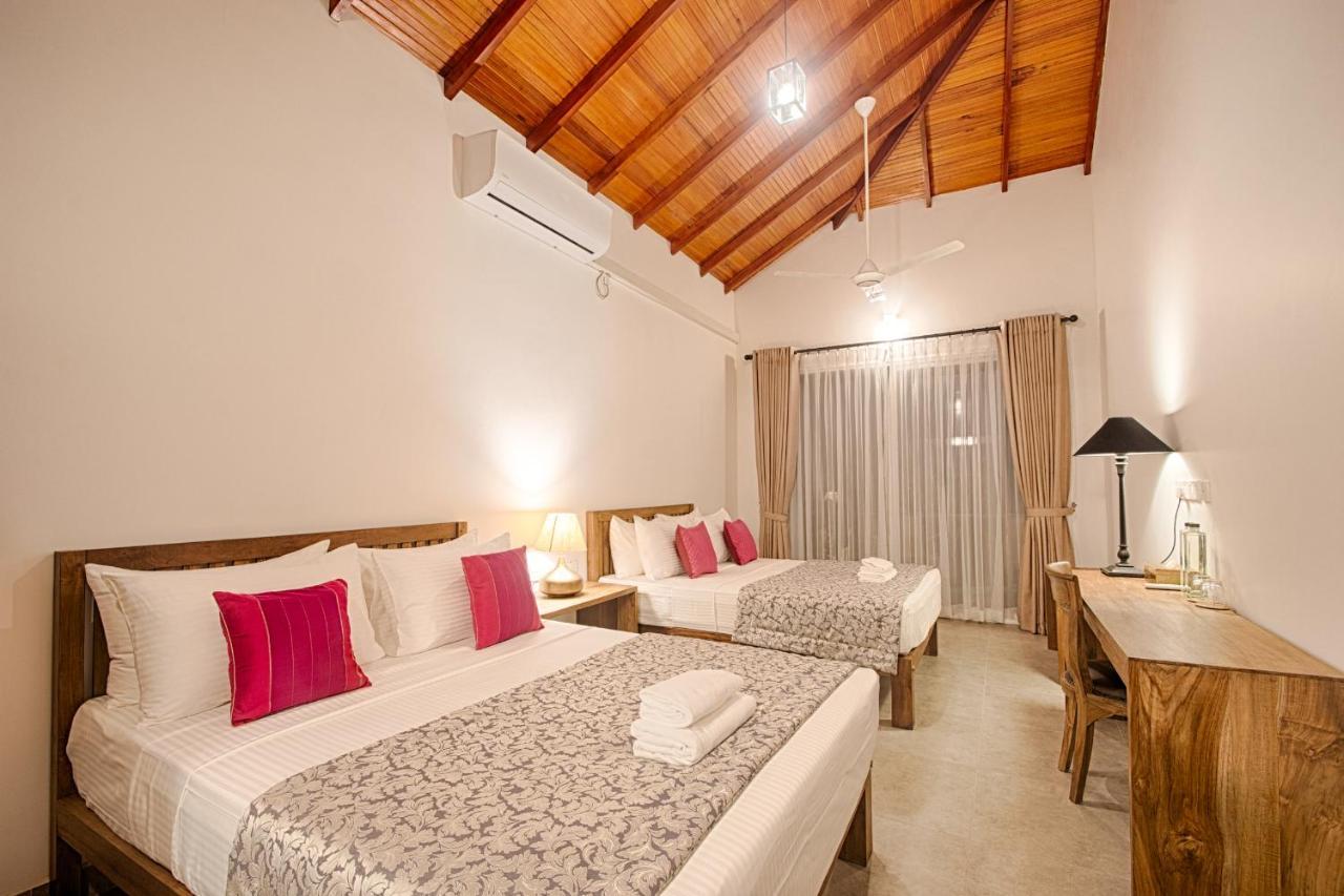 Gracian Villa Kandy Luaran gambar