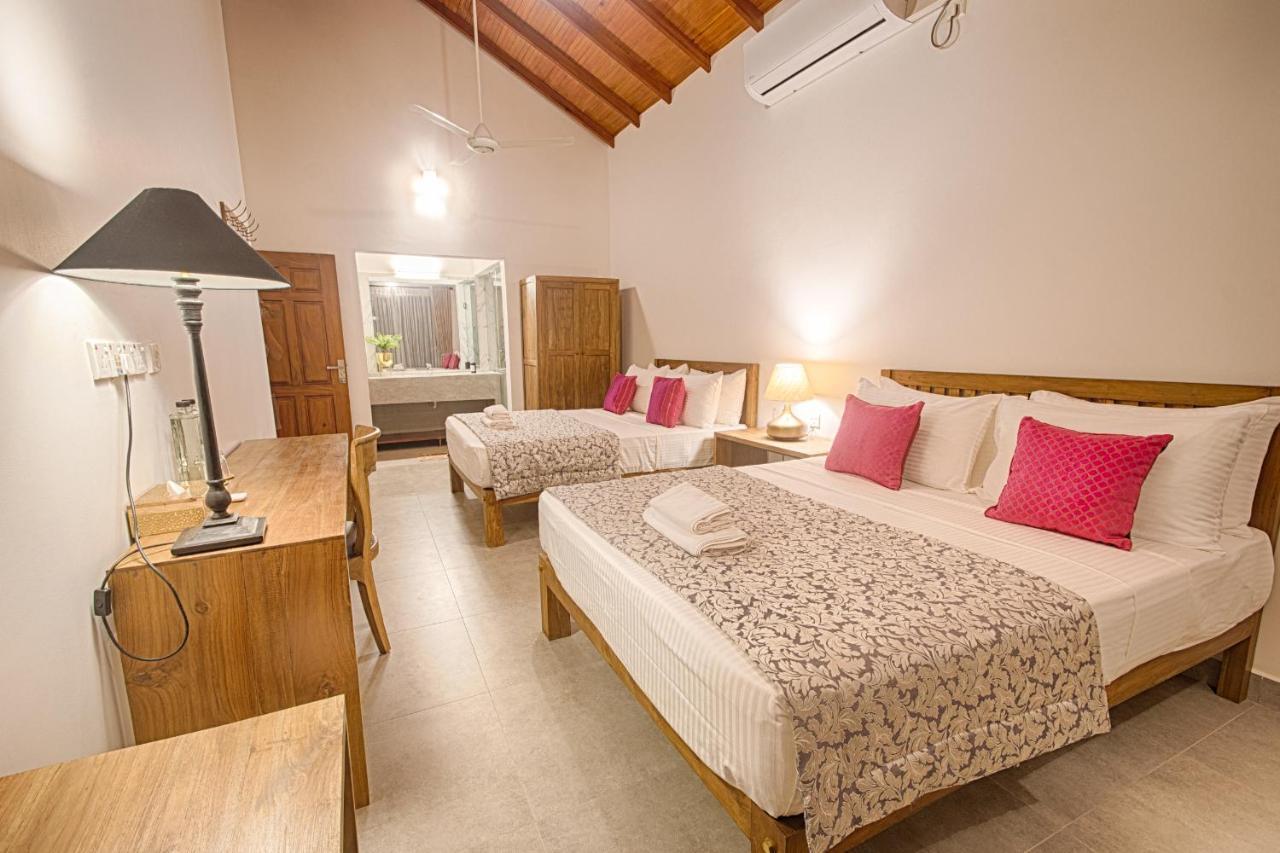Gracian Villa Kandy Luaran gambar