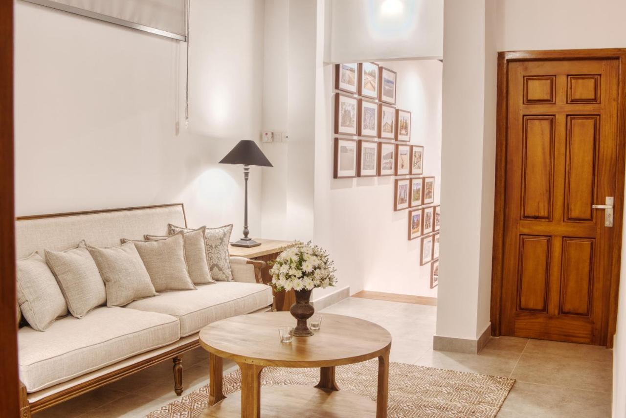 Gracian Villa Kandy Luaran gambar