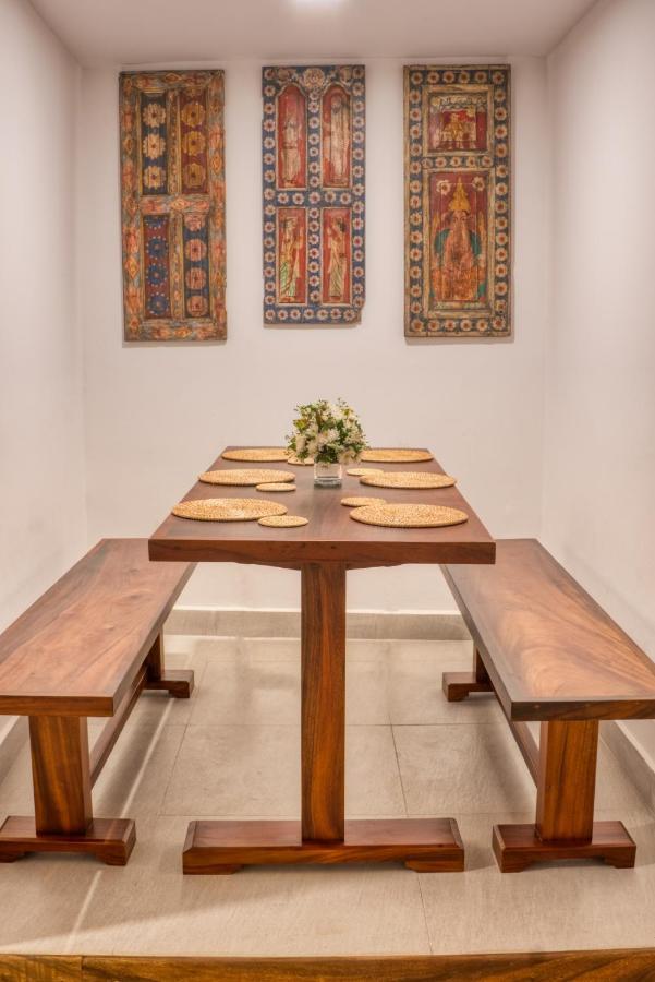 Gracian Villa Kandy Luaran gambar