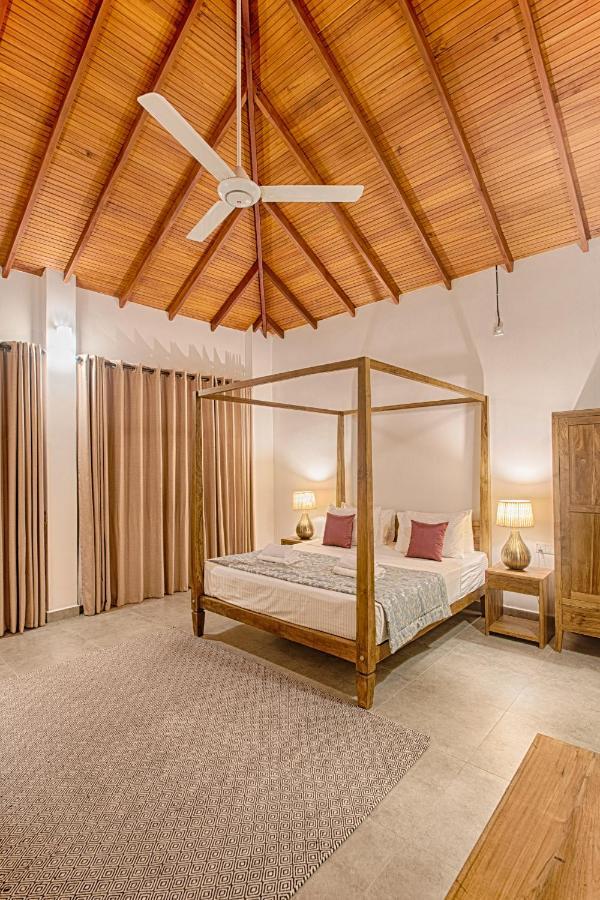 Gracian Villa Kandy Luaran gambar