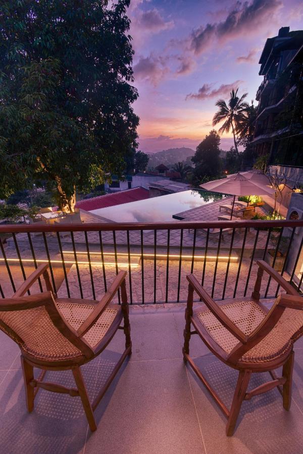 Gracian Villa Kandy Luaran gambar