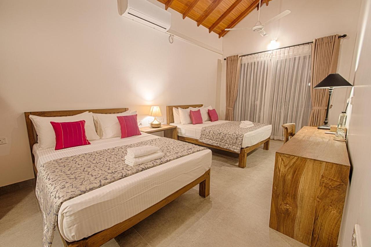 Gracian Villa Kandy Luaran gambar