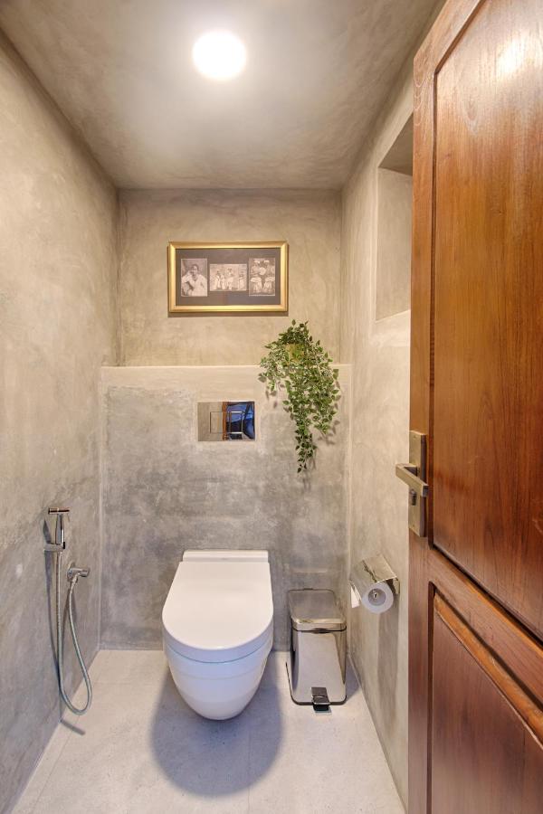 Gracian Villa Kandy Luaran gambar
