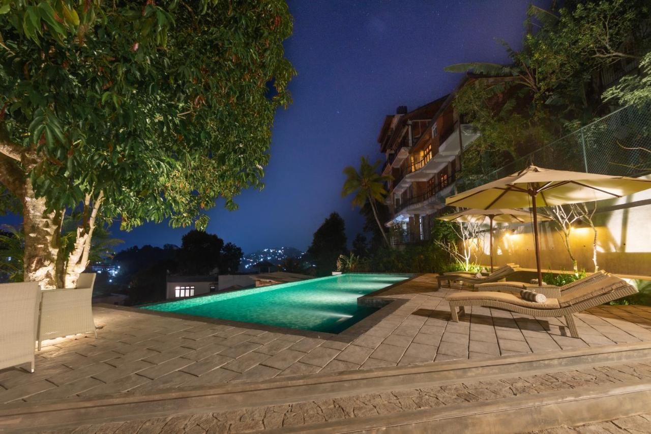 Gracian Villa Kandy Luaran gambar