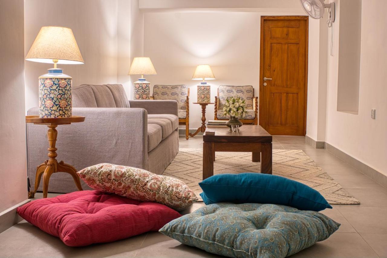 Gracian Villa Kandy Luaran gambar