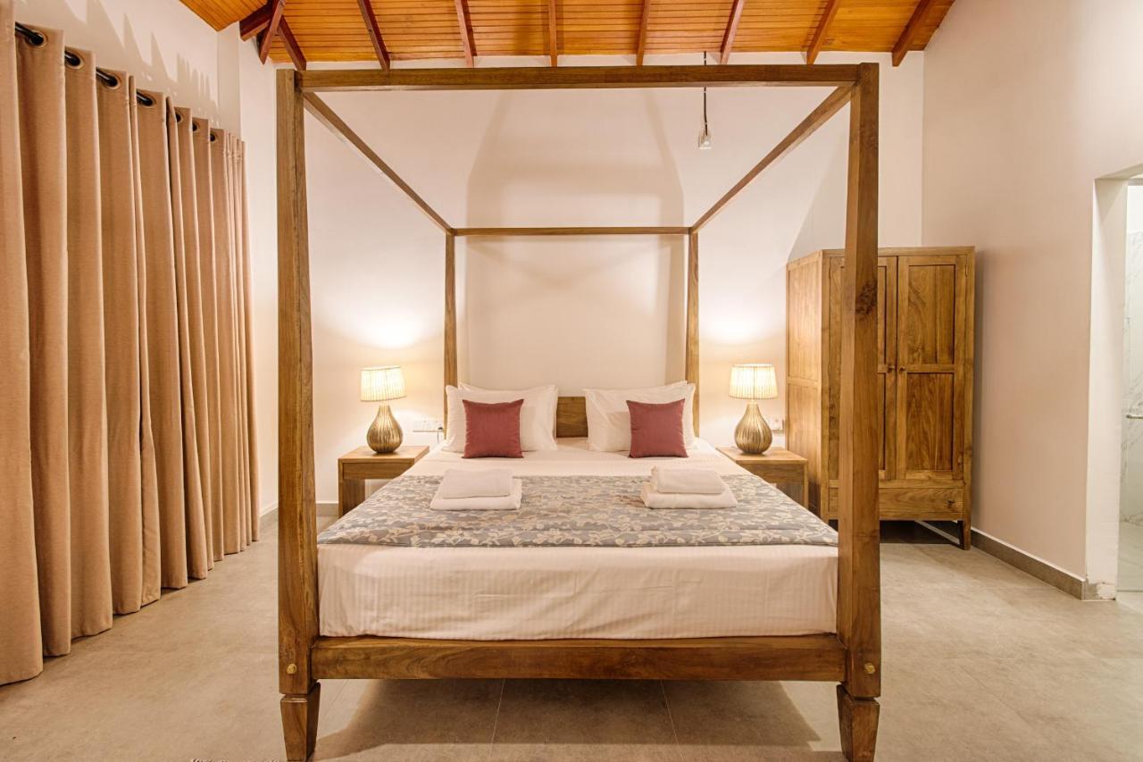 Gracian Villa Kandy Luaran gambar