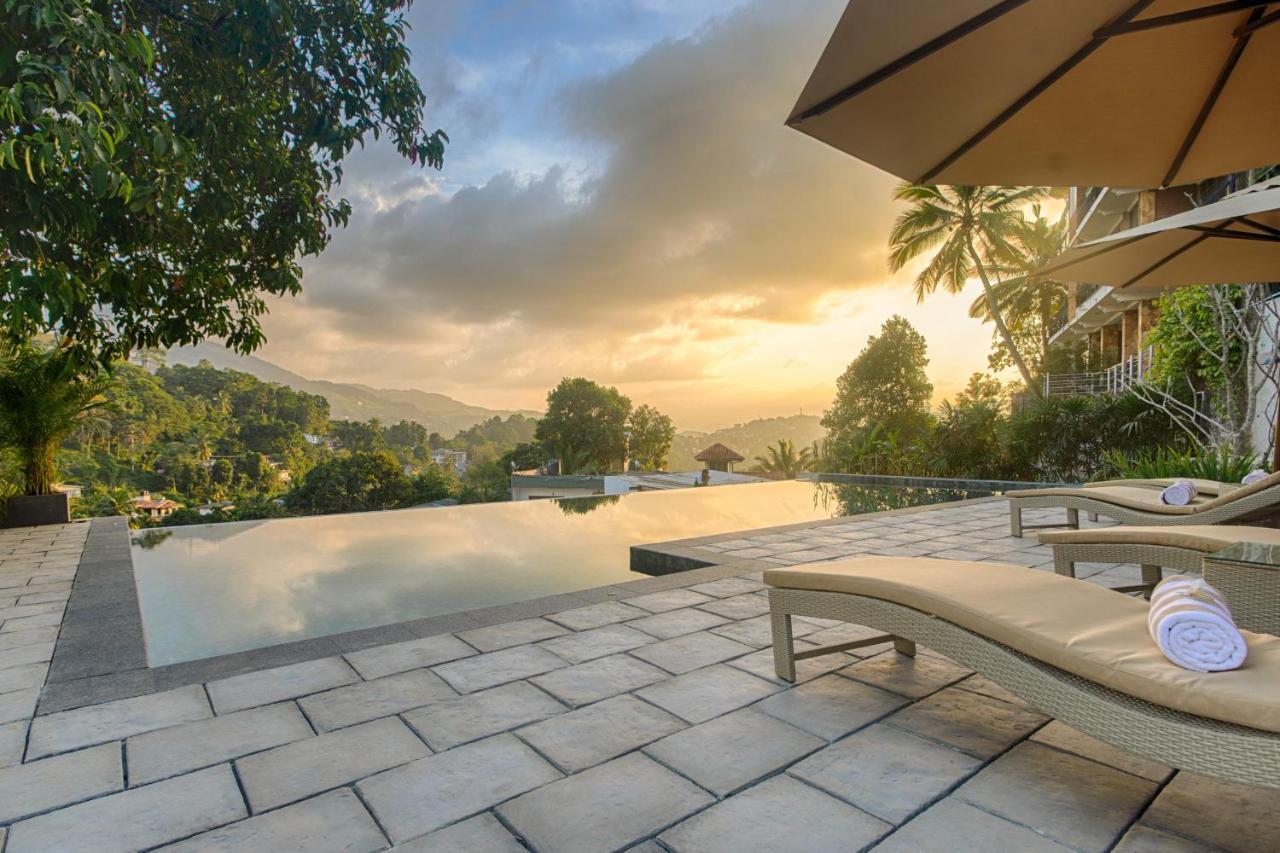 Gracian Villa Kandy Luaran gambar