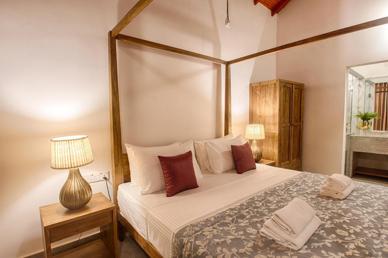 Gracian Villa Kandy Luaran gambar