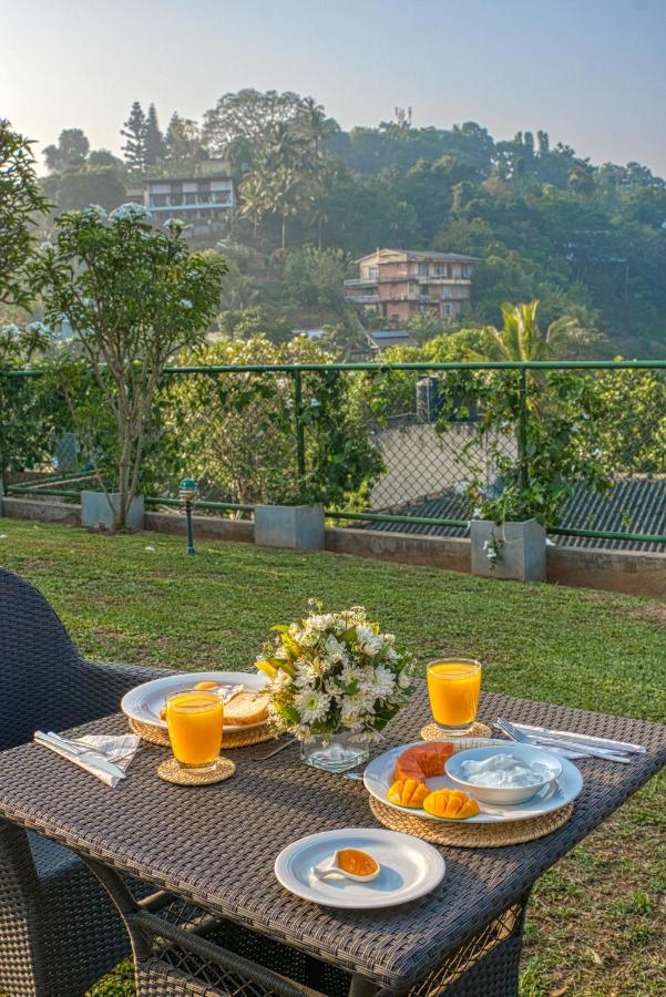 Gracian Villa Kandy Luaran gambar