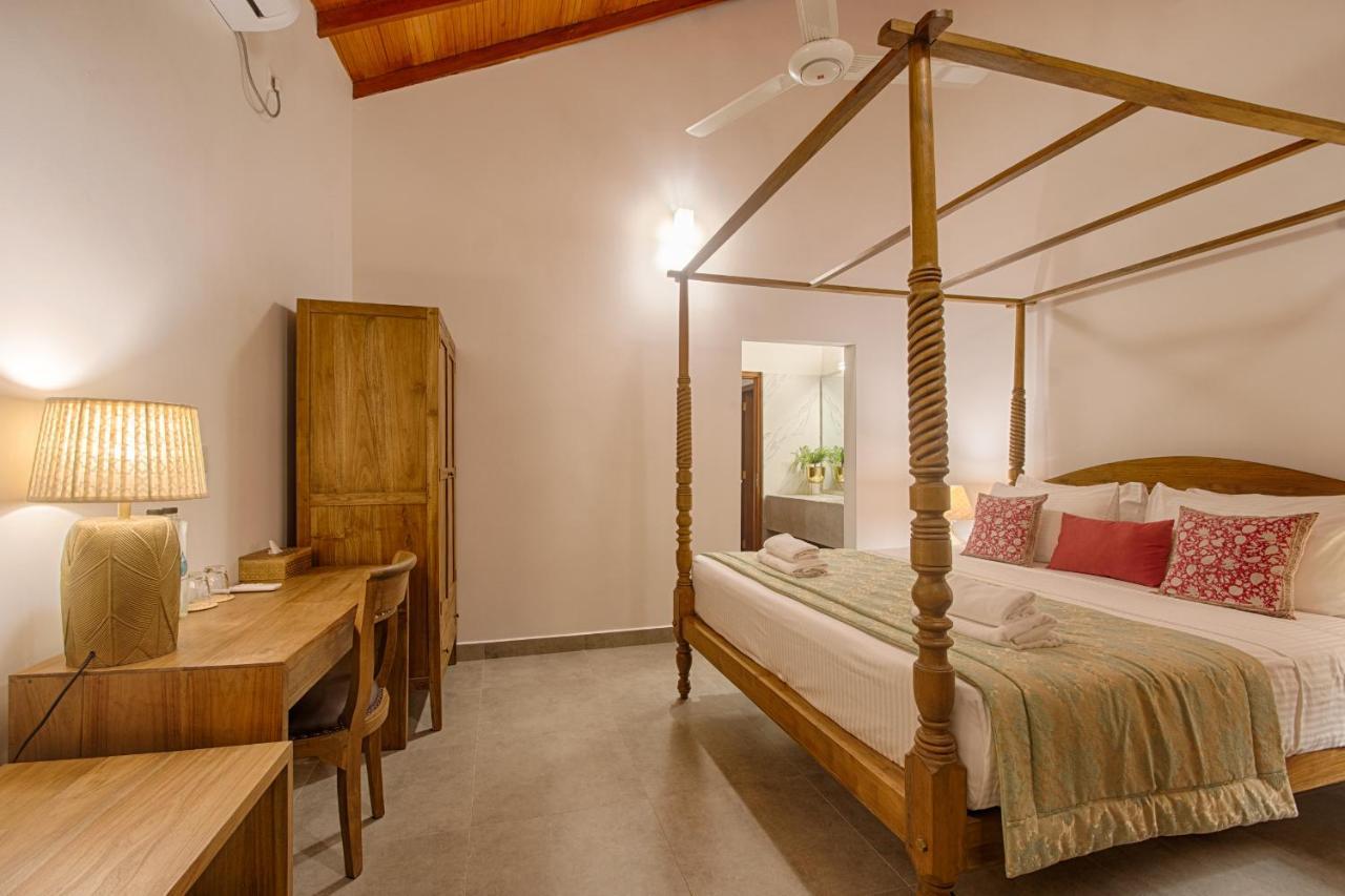 Gracian Villa Kandy Luaran gambar