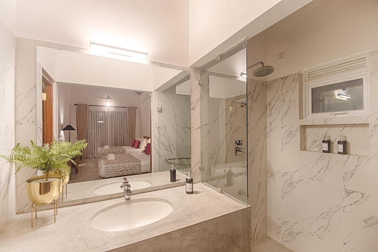 Gracian Villa Kandy Luaran gambar