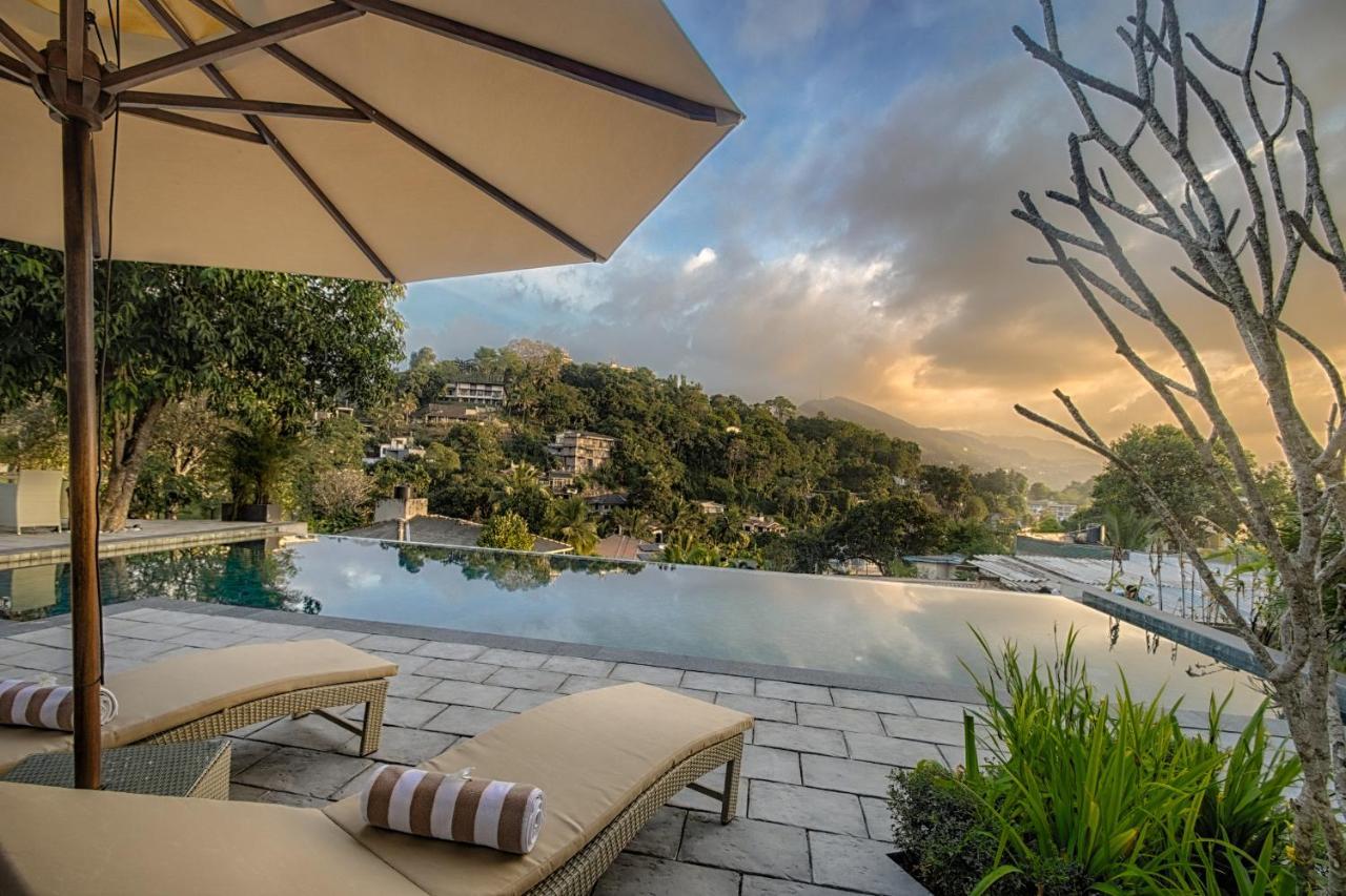 Gracian Villa Kandy Luaran gambar
