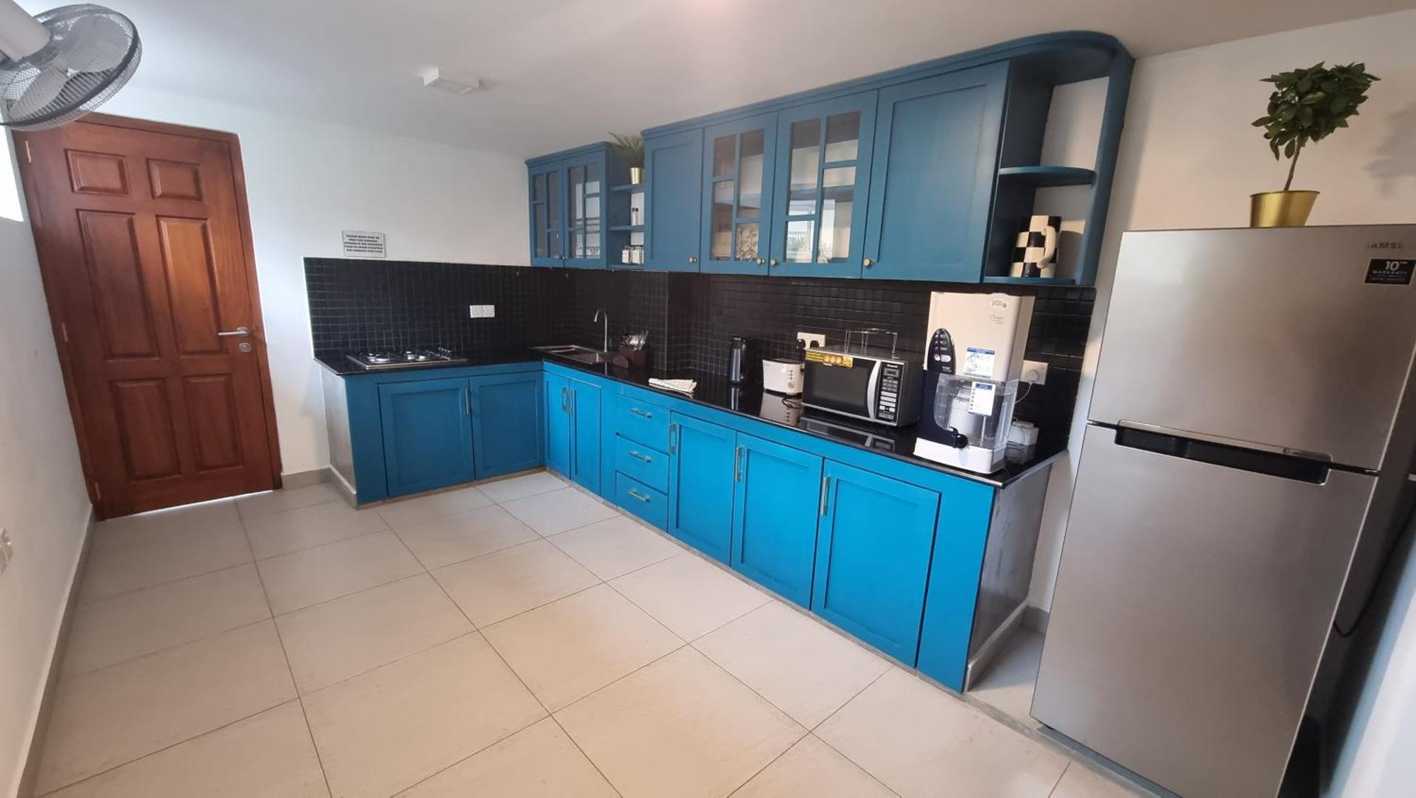 Gracian Villa Kandy Luaran gambar